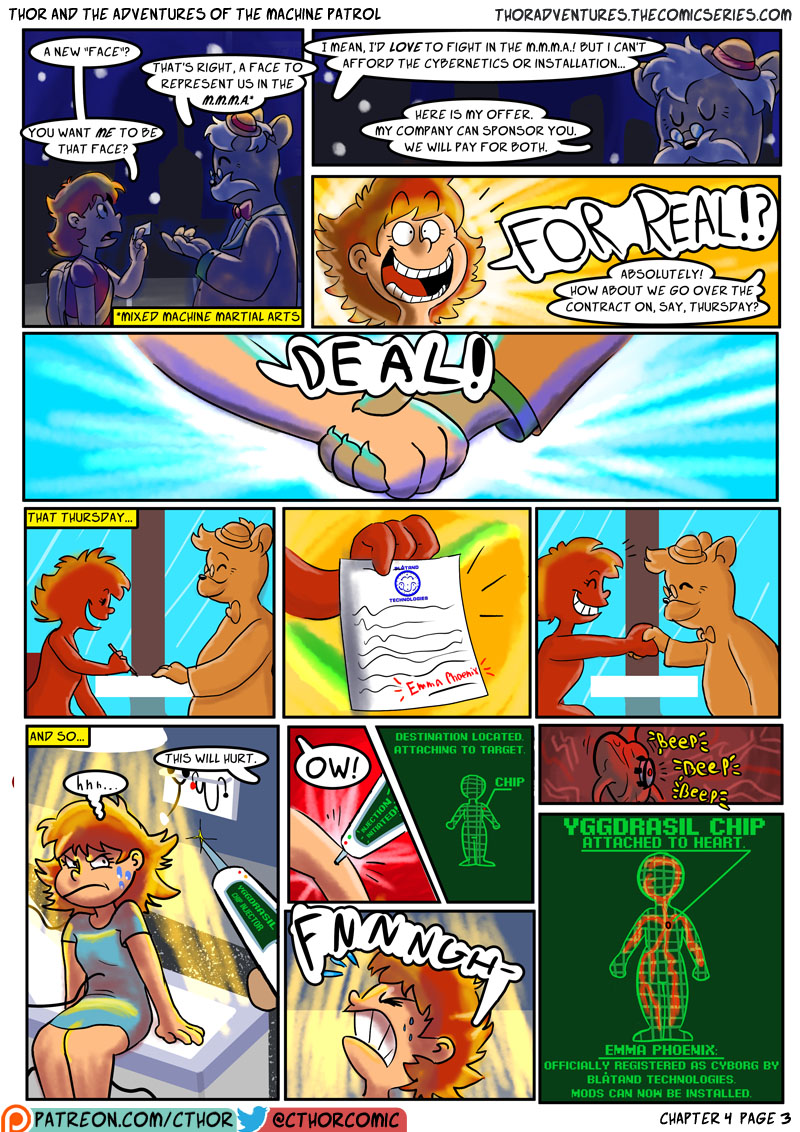 Chapter 4: Page 3