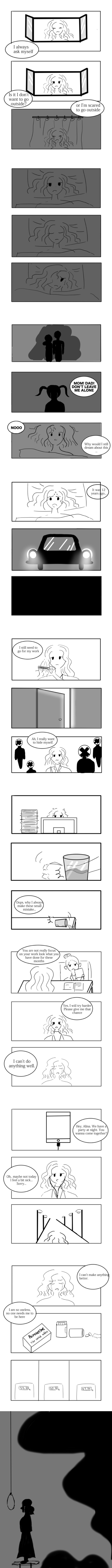 Chapter 4 Major Depressive Disorder