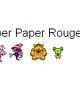 Go to 'Super Paper Rouge' comic
