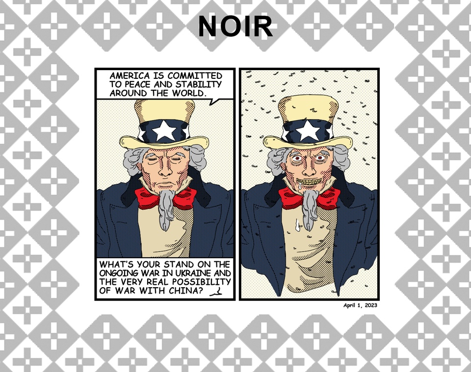 Noir-April 1, 2023