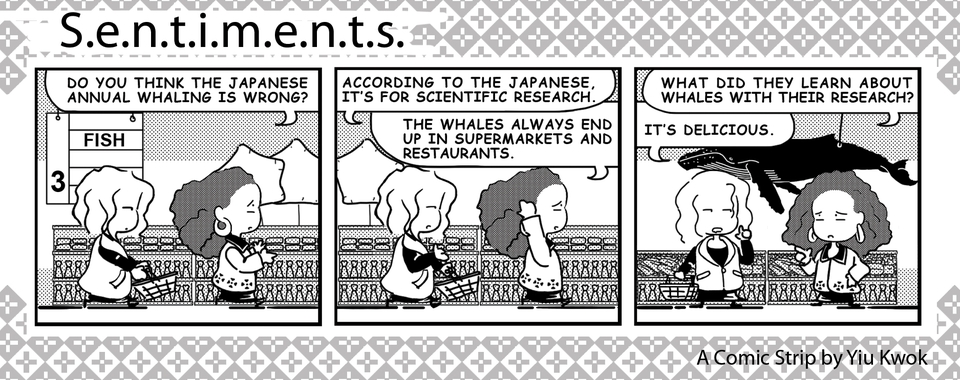 Sentiments #148