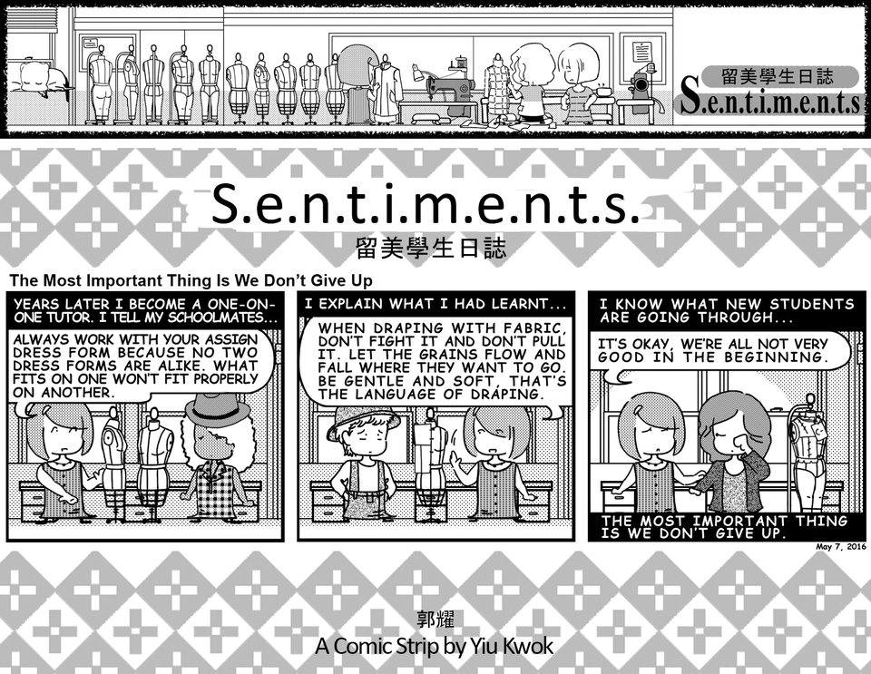 Sentiments #153