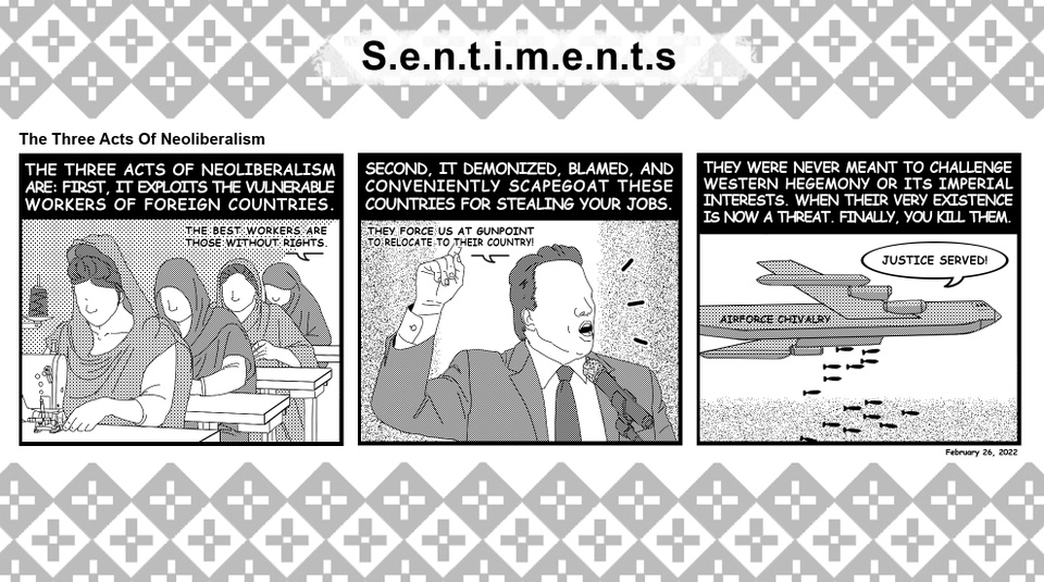 Sentiments #327