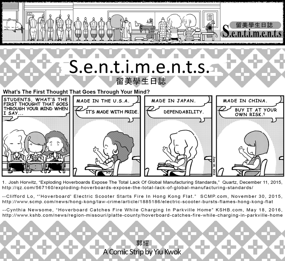 Sentiments #159