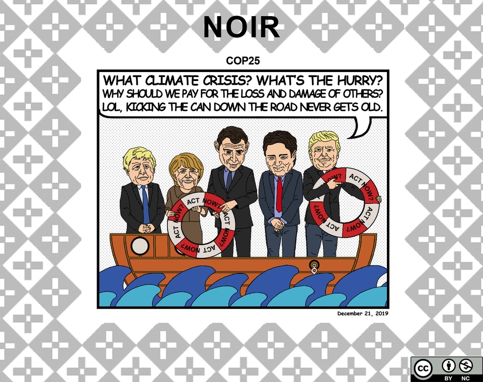 Noir-December 21, 2019