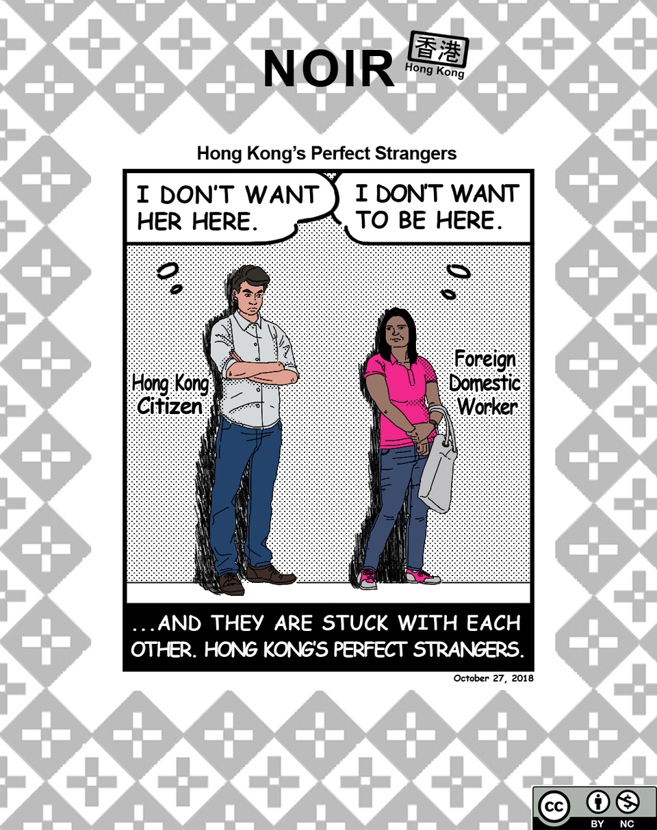 Noir-October 27, 2018