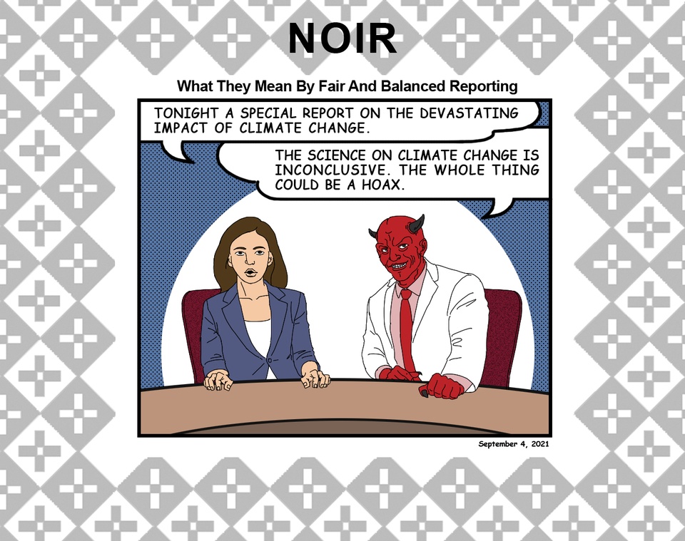 Noir-September 4, 2021
