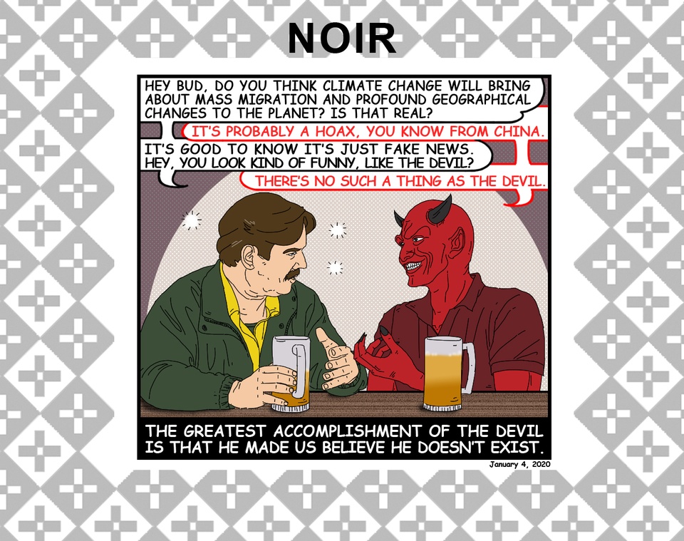 Noir-January 4, 2020