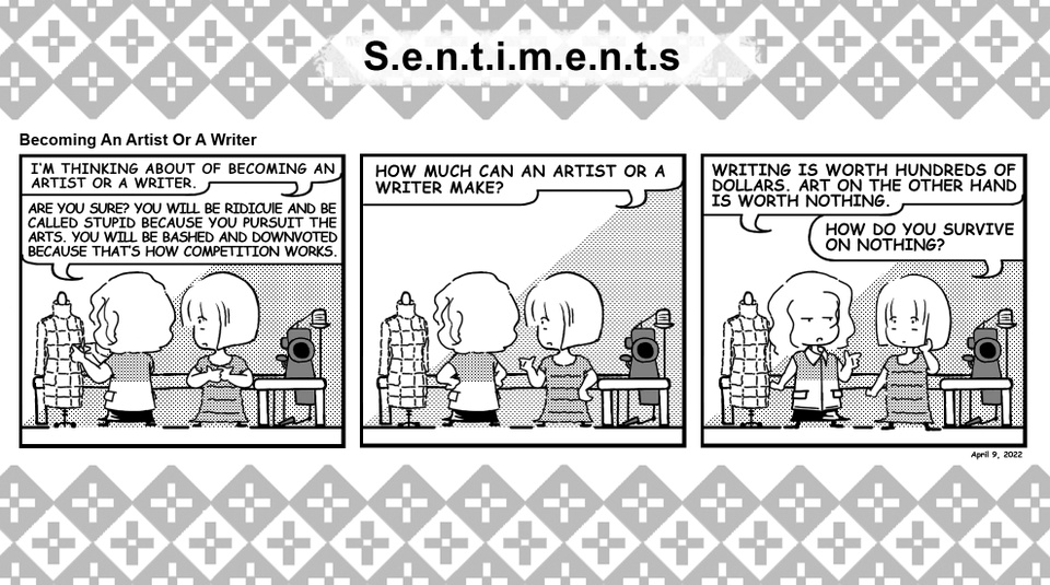 Sentiments #328