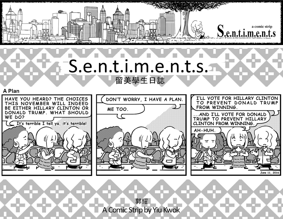 Sentiments #158