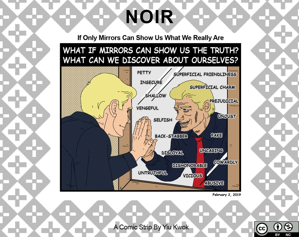 Noir-February 2, 2019
