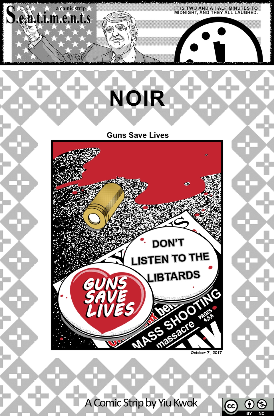 Noir-October 7, 2017