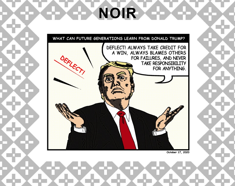 Noir-October 17, 2020