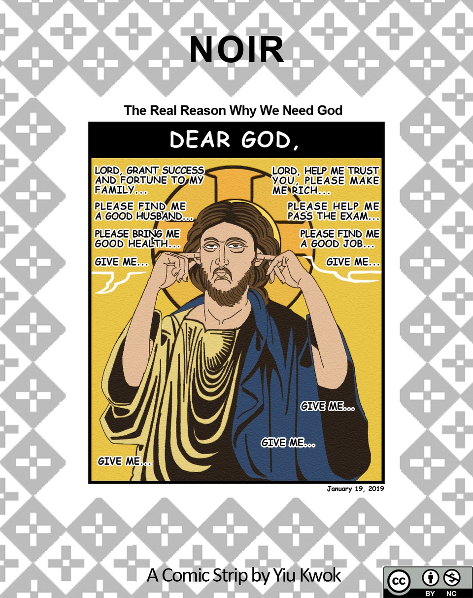 Noir-January 19, 2019