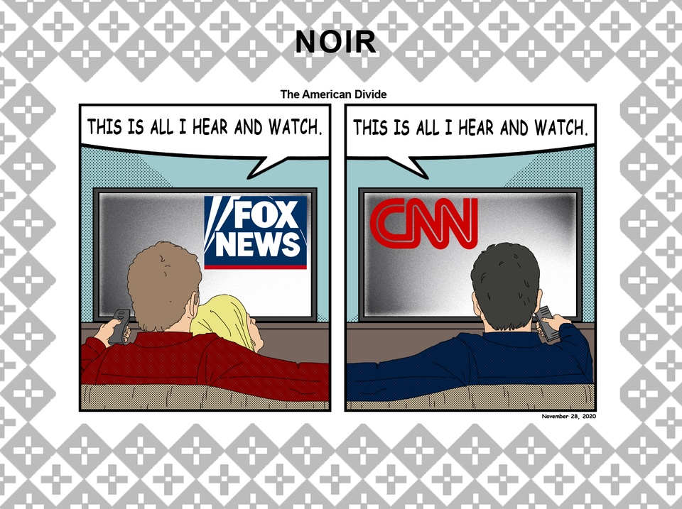 Noir-November 28, 2020