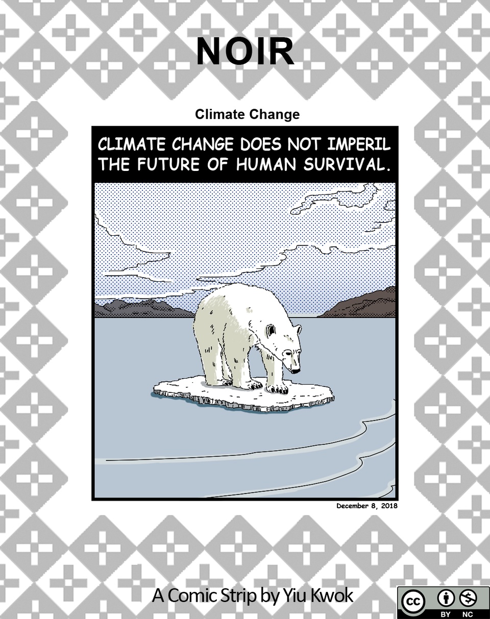 Noir-December 8, 2018