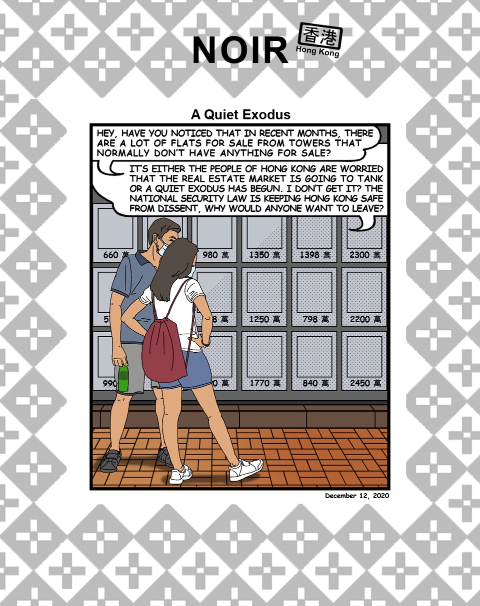 Noir-December 12, 2020