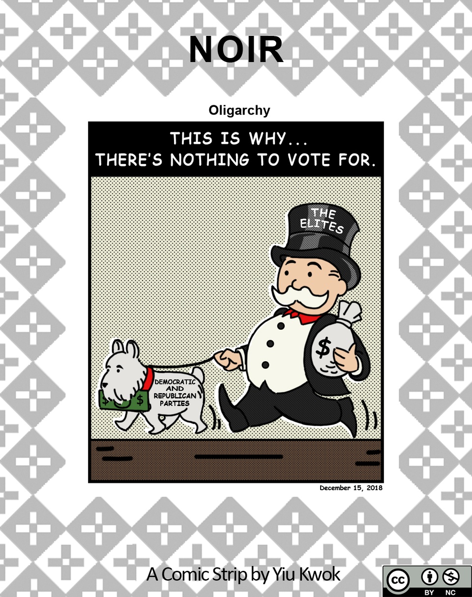 Noir-December 15, 2018