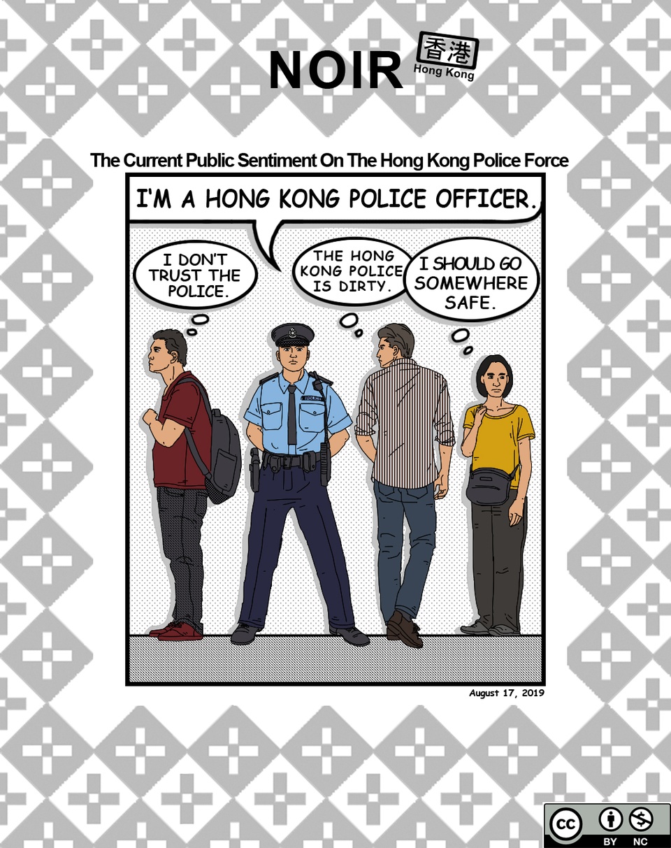 Noir-August 17, 2019