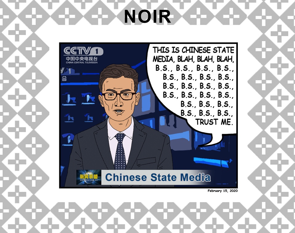 Noir-February 15, 2020