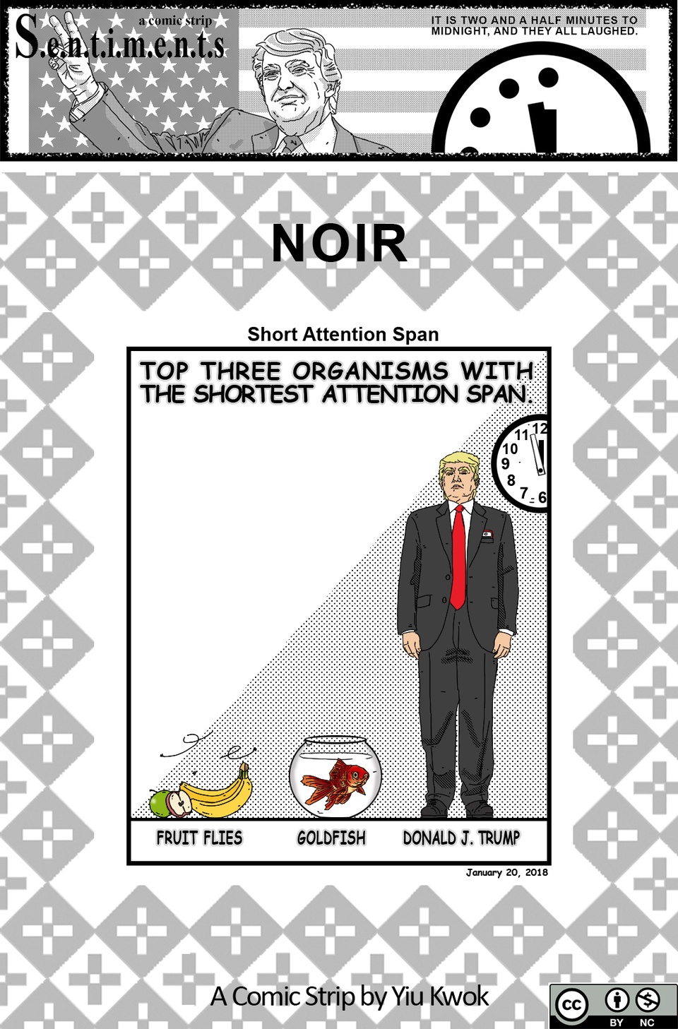 Noir-January 20, 2018