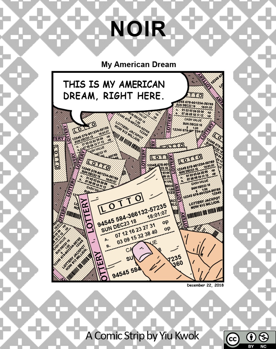 Noir-December 22, 2018