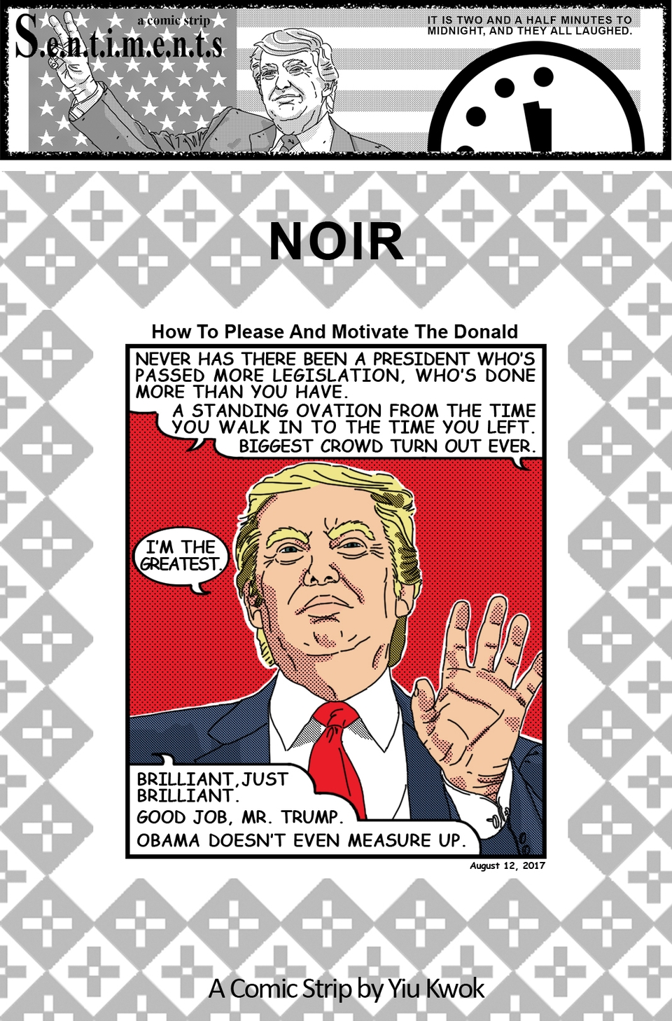 Noir-August 12, 2017