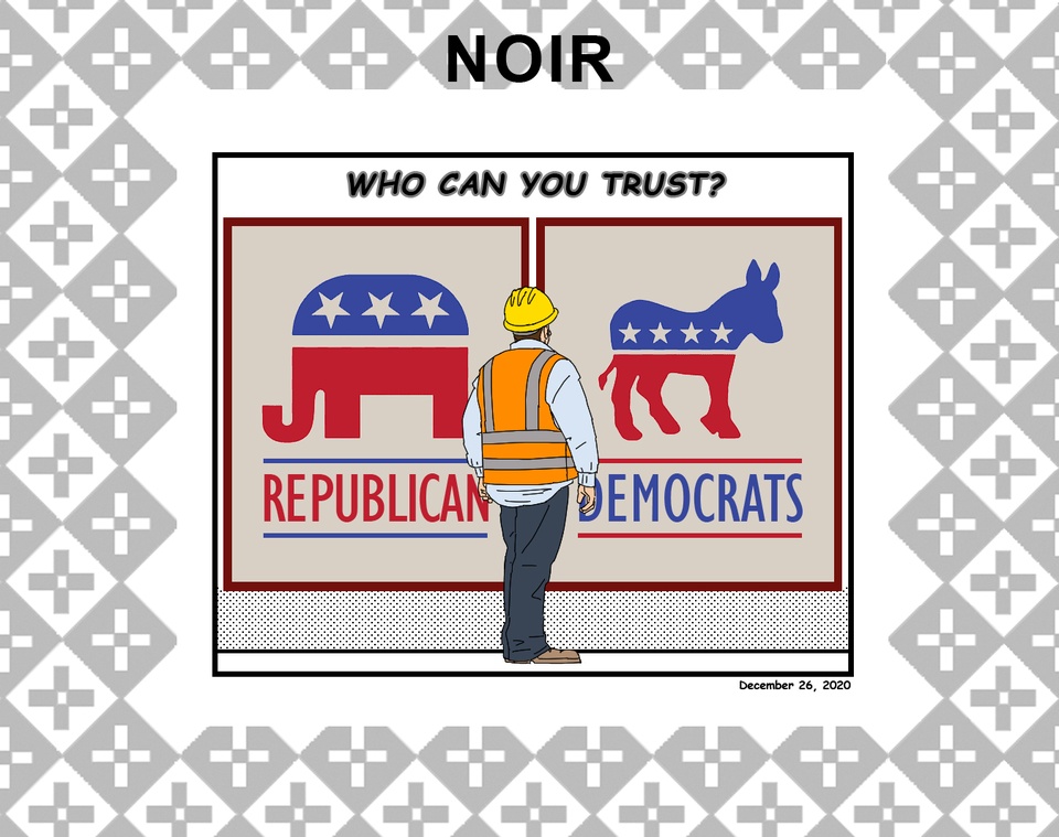 Noir-December 26, 2020