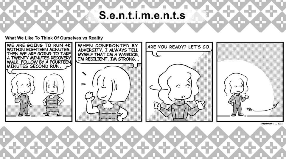 Sentiments #320