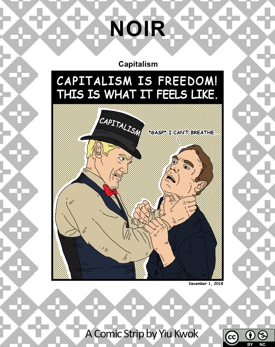 Noir-December 1, 2018