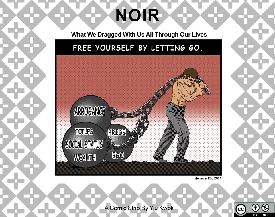 Noir-January 26, 2019