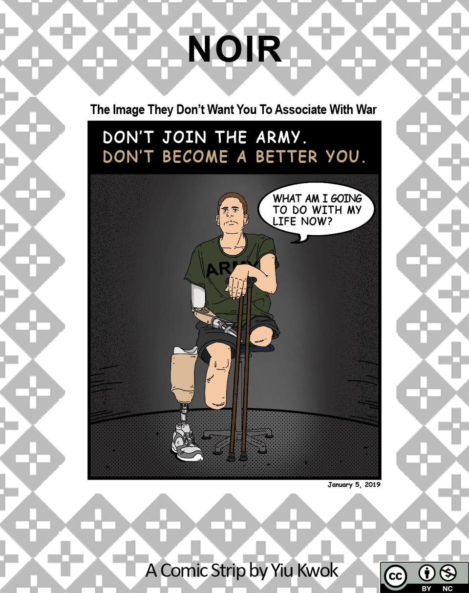 Noir-January 5, 2019