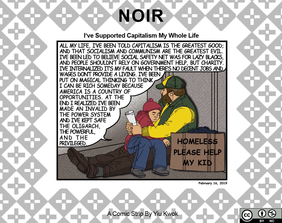 Noir-February 16, 2019