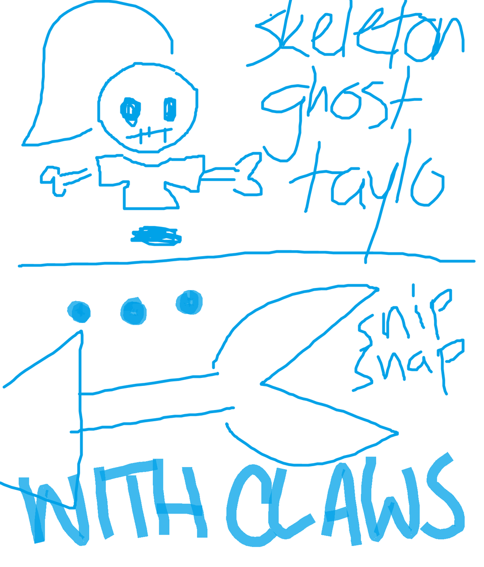 i got pacman for hands