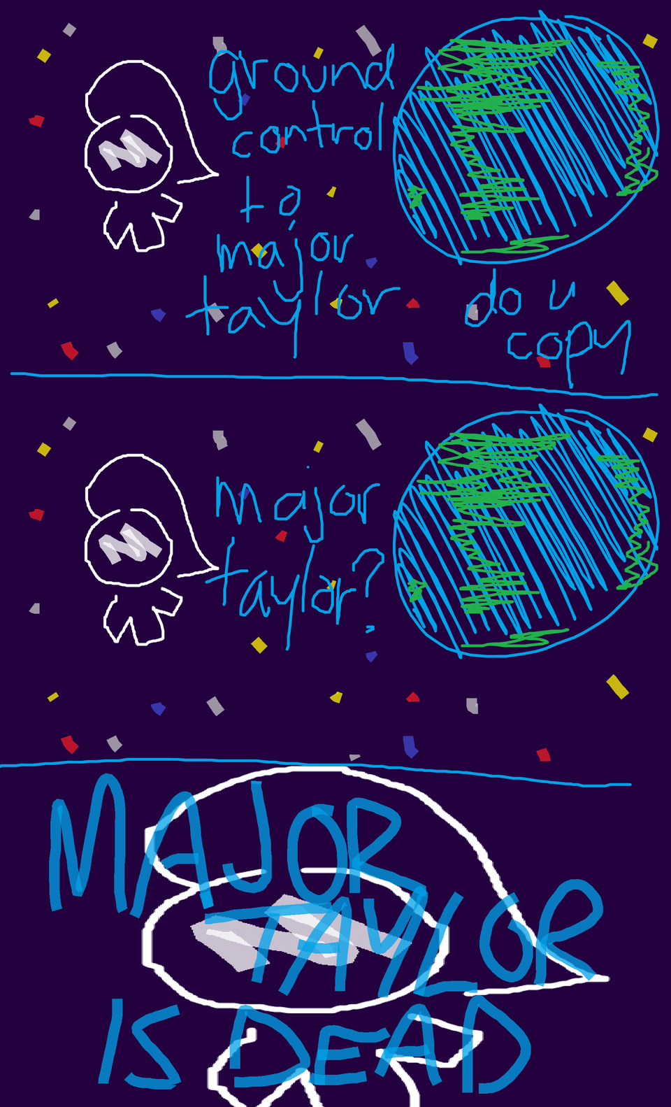 take your protein pills