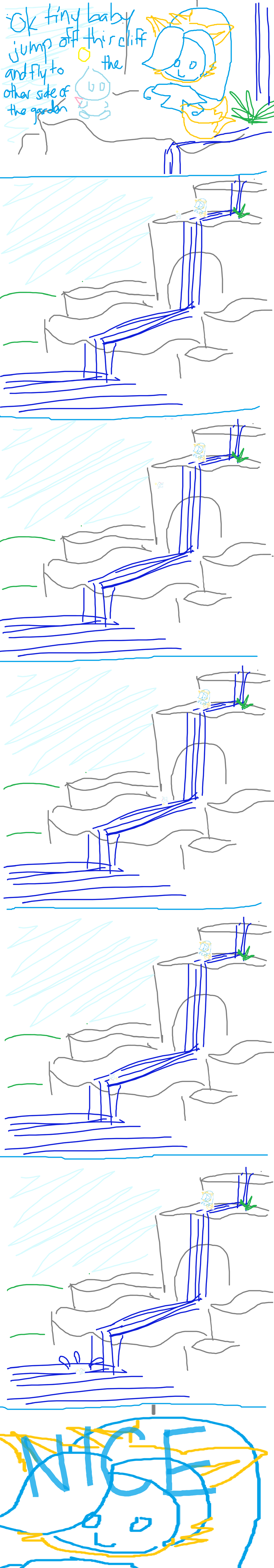 kilometers tayls prower