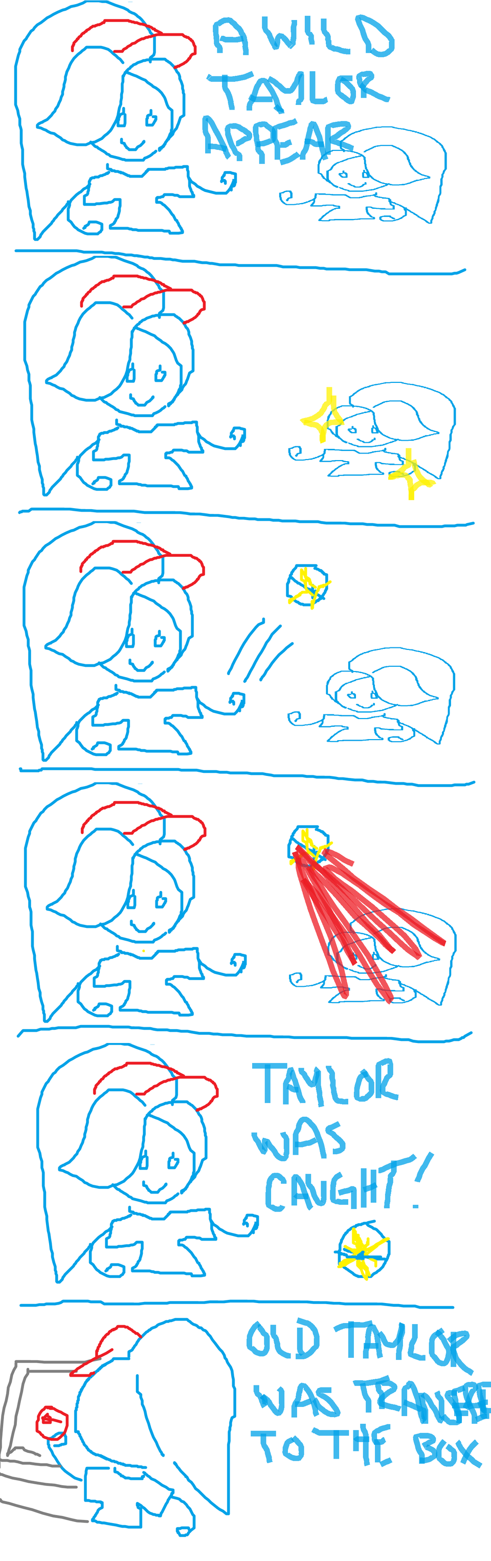 pokemon taylor version 2