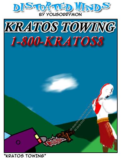 Kratos Towing