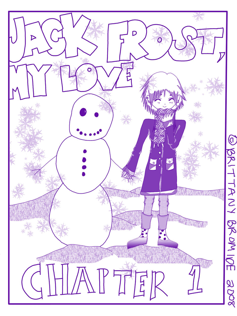 Ch.1 Cover