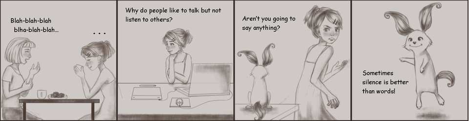 Into the noise - Part 2