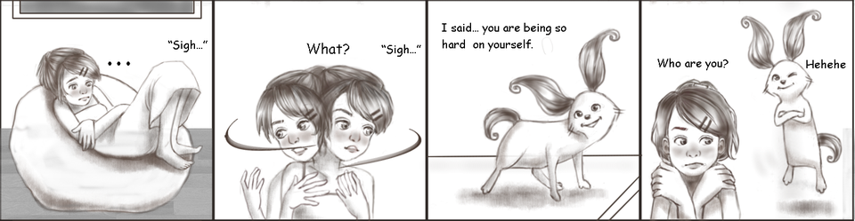 Into the noise - Part 1