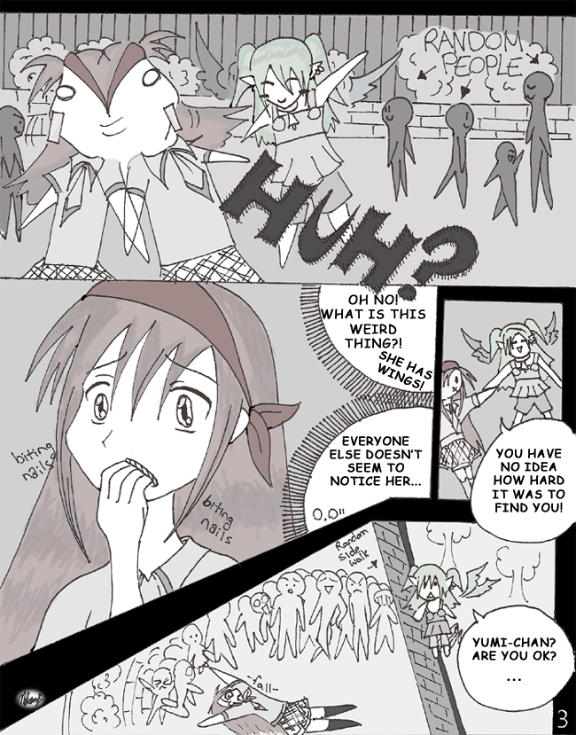 Chapter One:: Pg. 3