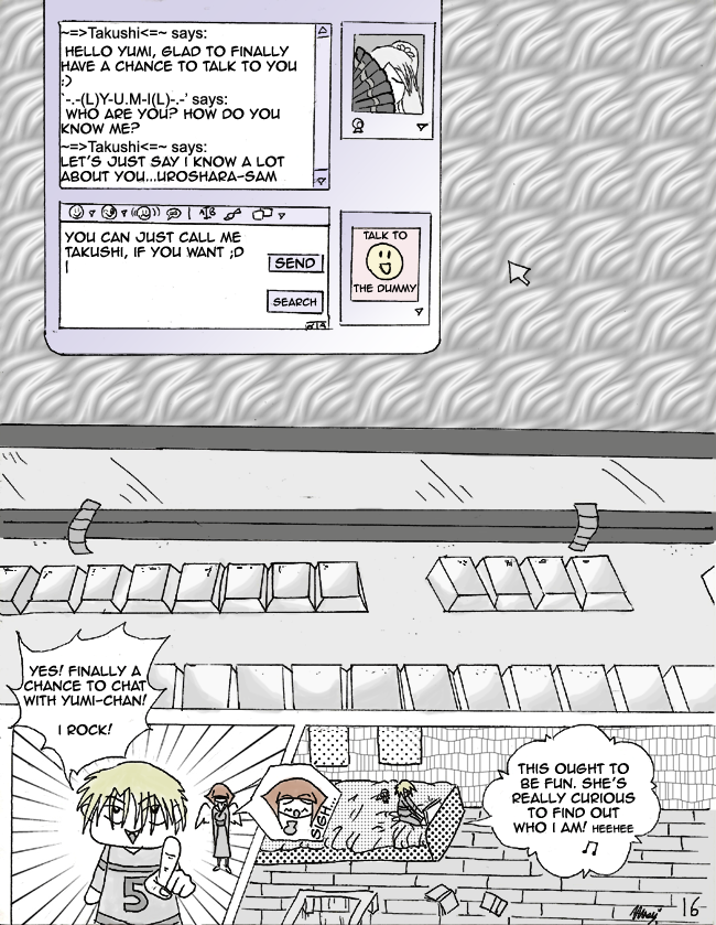 Chapter Two:: Pg 16