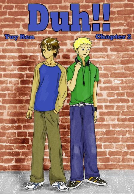 Chapter 2 Cover