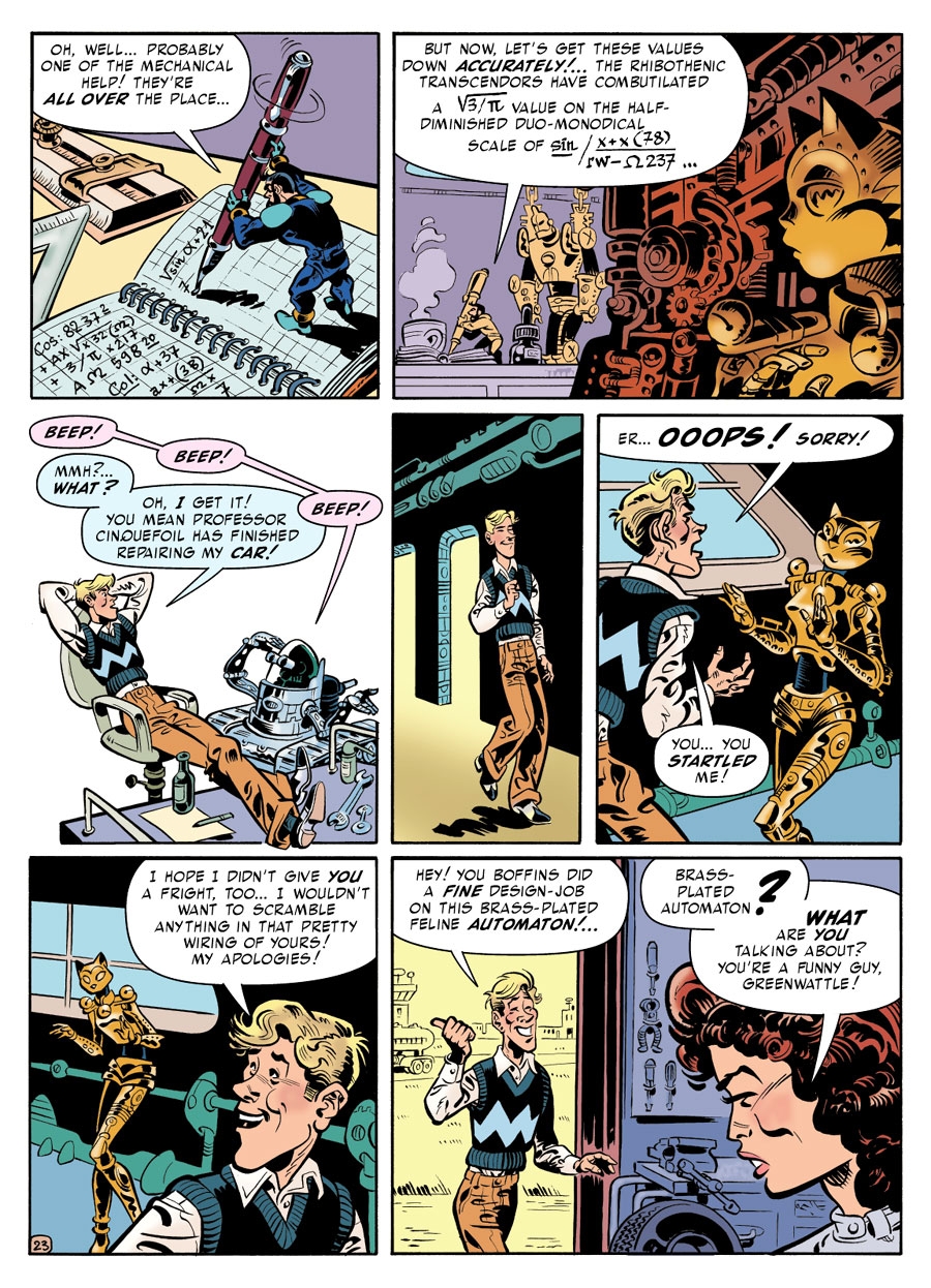 Page 23 of Mechaniko-II by antonia Pont & Yves Ker Ambrun