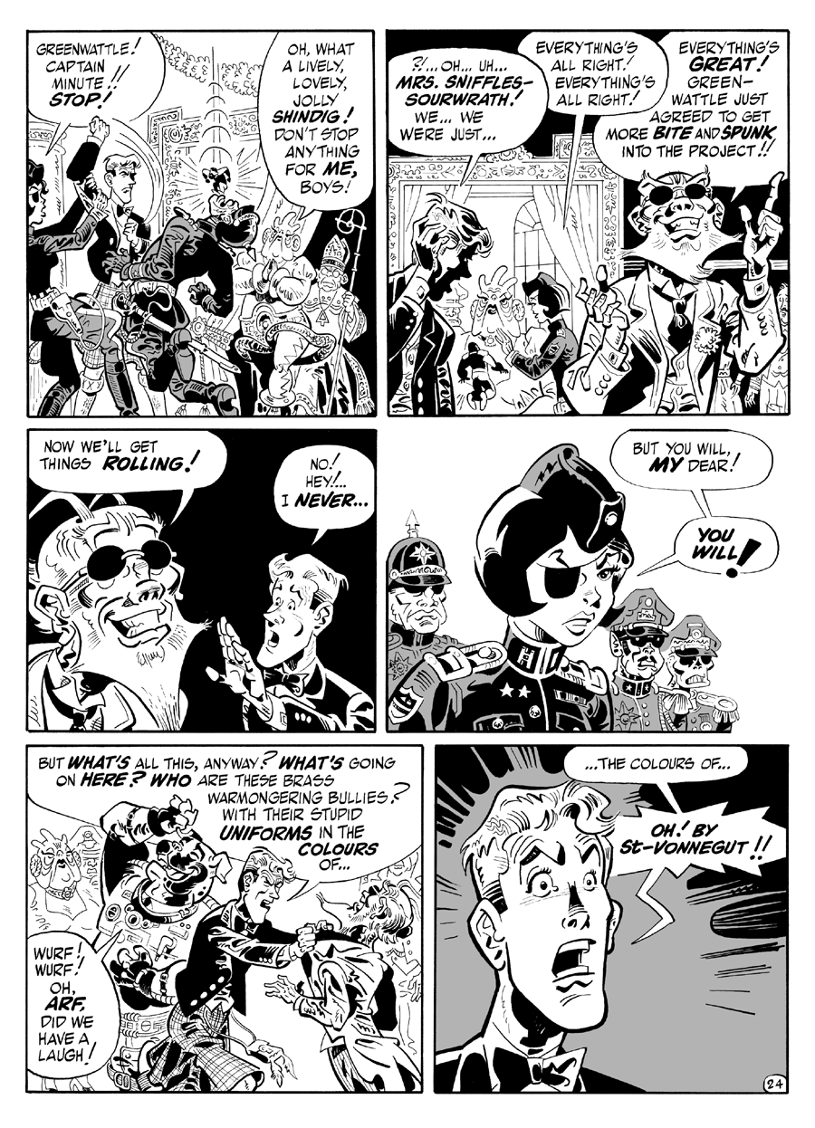 Page 24 of Mechaniko-III by Yves Ker Ambrun