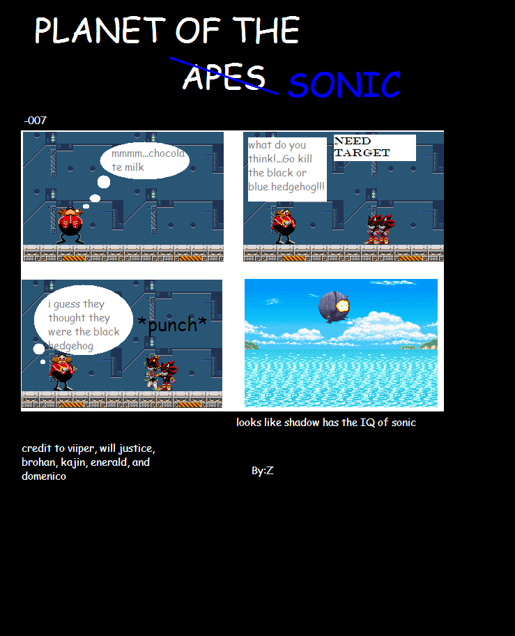 planet of the sonic-7