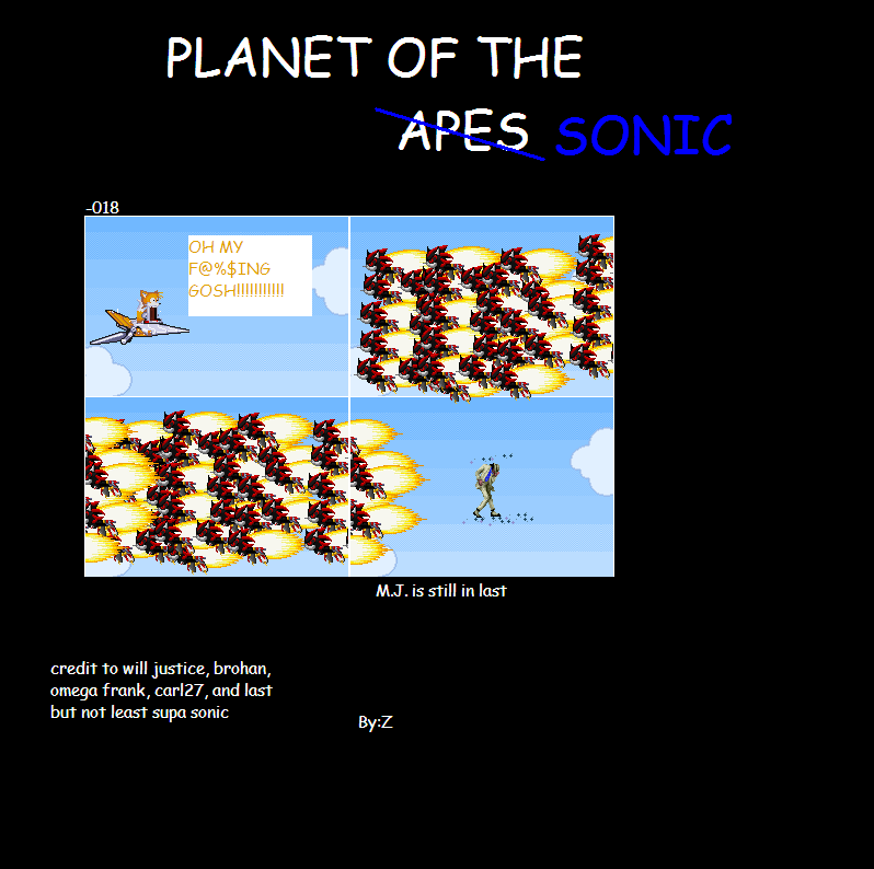 planet of the sonic-18