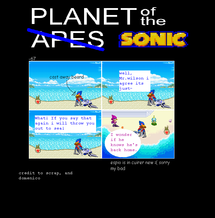 planet of the sonic-67