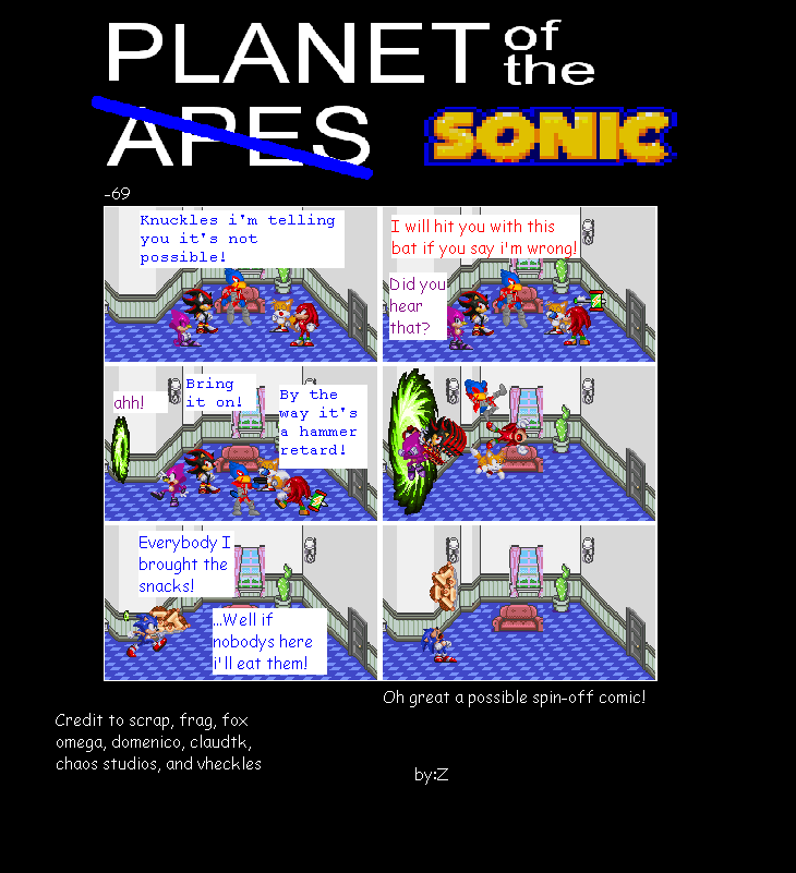 planet of the sonic-69